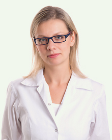 dr Dorota Kozicka